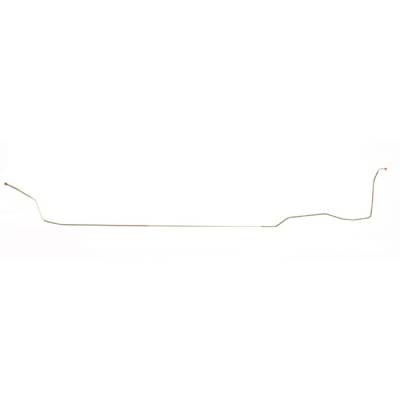 The Right Stuff Detailing - The Right Stuff CIN7132 Select GM Cars Brake Hydraulic Line Front Rearward