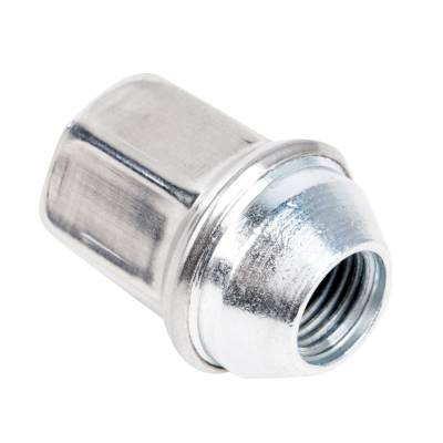 Omix - Omix 16715.09 Lug Nut M14x1.50 Right Hand Thread for 18-21 Jeep Wrangler JL