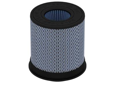 aFe Power - aFe 24-91147 Intake Air Filter Pro-5R 5.5"F x 8"B INV x 8"T INV 3.5" x 9"H