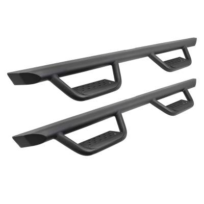 Go Rhino - Go Rhino D20087T Dominator Xtreme D2 Side Steps