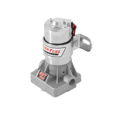 Quick Fuel Technology - Quick Fuel Technology 30-125-1RQFT Electric Fuel Pump