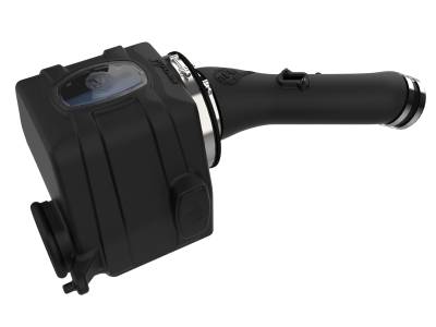 aFe Power - aFe 54-76003 Momentum GT Cold Air Intake w/Pro-5R Filter for 07-21 Tundra 5.7L