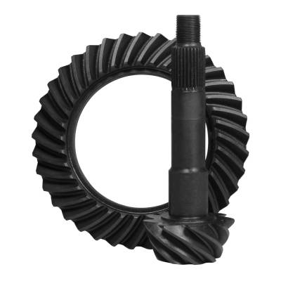 Yukon Gear and Axle - Yukon Gear YG T8-411-29 Ring/Pinion 29SP 4.11 for Toyota 8" 79-95 4Runner/Pickup