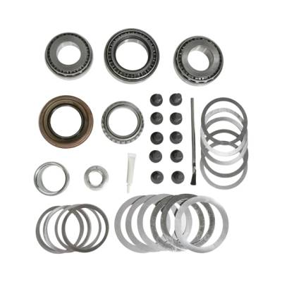 Yukon Gear and Axle - Yukon Gear YK DM210-FORD Front Diff Master Overhaul Kit for 21-23 Ford Dana-M210