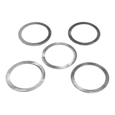 Yukon Gear and Axle - Yukon Gear SK Dana-60SR Pinion Depth Shim Kit for 17+ Dana-60 Front 3.840" OD