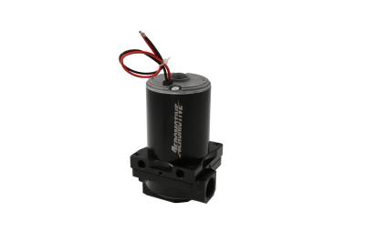 Aeromotive Fuel System - Aeromotive Fuel System 24302 Electric Engine Water Pump