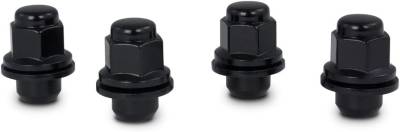 Gorilla Automotive - Gorilla Automotive 73137TBCB Wheel Lug Nut Set