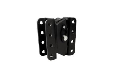 BulletProof Hitches - BulletProof Hitches EDSUSCOUP Trailer Coupler