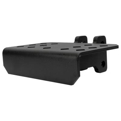 BulletProof Hitches - BulletProof STEP Hitch Step Attachment