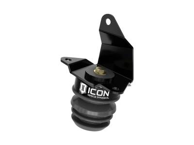 ICON Vehicle Dynamics - ICON 56112 Rear Foam Bump Stop Kit for 22-26 Tundra/Sequoia/Lexus GX550