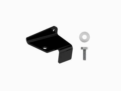 ICON Vehicle Dynamics - ICON 611071 Dynamic Headlamp Sensor Bracket Kit for 2021-2025 Ford F150