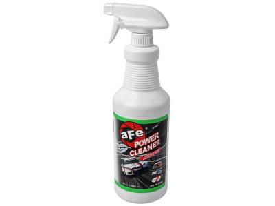 aFe Power - aFe 90-10201 Magnumflow Oiled Air Filter Cleaner 32oz Spray Bottle