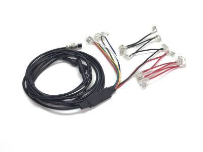 Trigger Wireless Control System - Trigger Wireless Control System 3012 Instrument Panel Wiring Harness Module