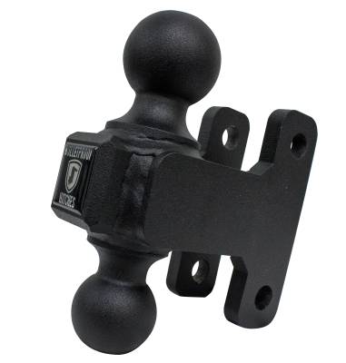 BulletProof Hitches - BulletProof Hitches REPLACEMENTBALL Trailer Hitch Ball