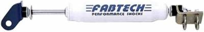 Fabtech - Fabtech FTS8002 Steering Stabilizer Kit Single