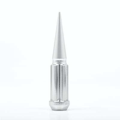 Gorilla Automotive - Gorilla Automotive SPK5-00012 Wheel Lug Nut Set