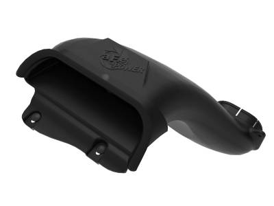 aFe Power - aFe Power 52-10010S Air Intake Scoop for 21-26 Ford F150 Raptor