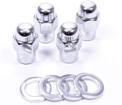 Gorilla Automotive - Gorilla Automotive 73187SMB Wheel Lug Nut Set