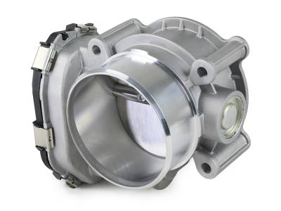 aFe Power - aFe Power 46-39116 Fuel Injection Throttle Body for Ford/Lincoln 2.7/3.3/3.5