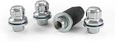 Gorilla Automotive - Gorilla Automotive 73631TWheel Lock Set