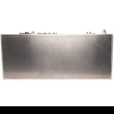 Aeromotive Fuel System - Aeromotive Fuel System 11826 Fuel Tank