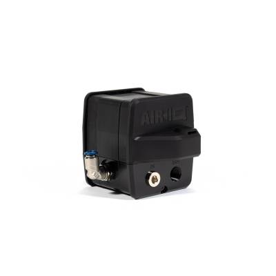 Logiq Air Suspension - Logiq Air Suspension 50-50100 1-Channel AirIQ Module Replacement