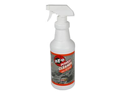 aFe Power - aFe 90-10601 Air Filter Cleaner Dry Air Filters 32oz Spray Bottle