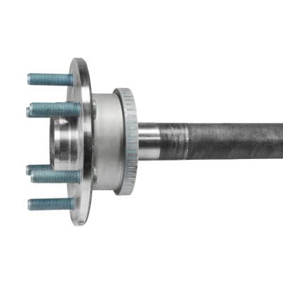 Yukon Gear and Axle - Yukon Gear YA F880072 Rear Drive Axle Shaft for 15-20 Ford F150