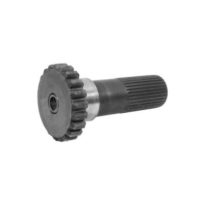 Yukon Gear and Axle - Yukon Gear YA G20768560 Right Inner Stub Axle Output Shaft for 11+ GM 9.25" IFS