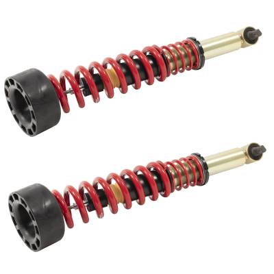 Belltech - Belltech 15203 3-4" Lift Front Coilover Kit for Chevrolet/GMC
