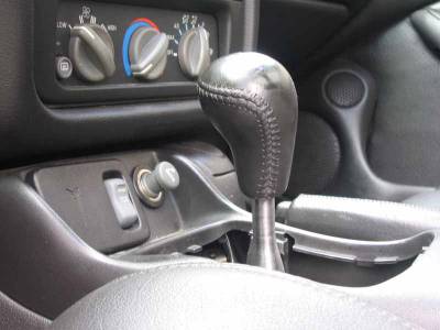 UMI Performance - UMI Performance 2105 Manual Transmission Short Shift for Chevy/Pontiac