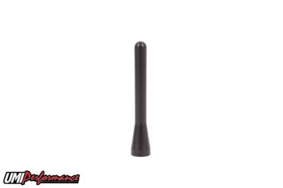 UMI Performance - UMI Performance 2996 82-02 Chevy Camaro Radio Antenna