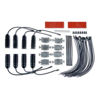 KW - KW 68510213 Electronic Suspension Active Control Module for 09-18 BMW AWD/RWD