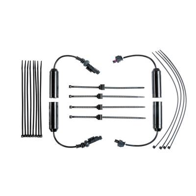 KW - KW 68510477 Electronic Suspension Control Cancellation Units for 14+ BMW/Mini