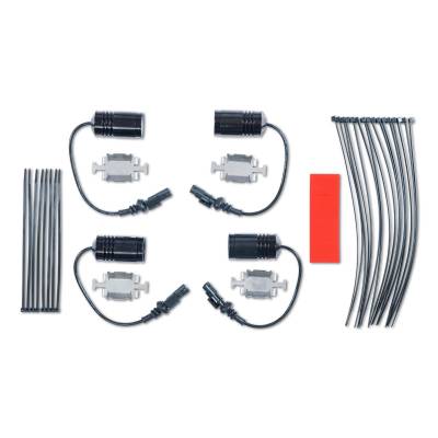 KW - KW 68511079 Electronic Active Suspension Control Module for 17-21 Civic Type-R