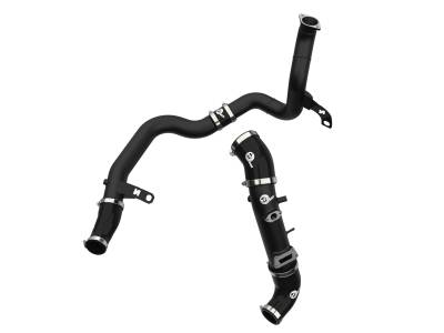 aFe Power - aFe Power 46-20764-B 19-22 Hyundai Veloster N 2.0 Intercooler Pipe