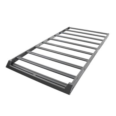 Go Rhino - Go Rhino 5933200T Ceros Low Profile Roof Rack