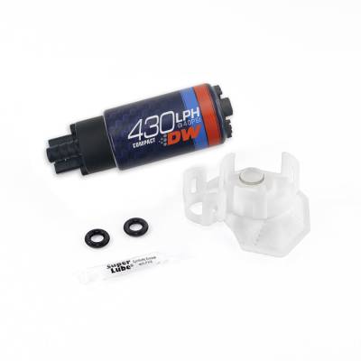 DeatschWerks - DeatschWerks 9-437-1026 Ford Honda Jeep Mazda Electric Fuel Pump