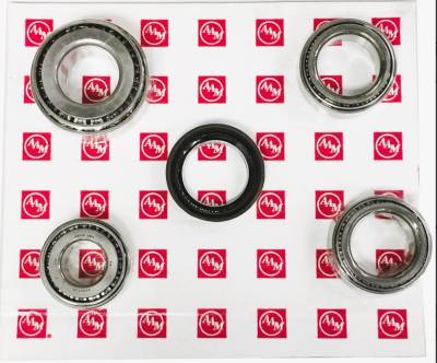 American Axle & Manufacturing - American Axle 74060018 Axle Differential Bearing Kit for 10-15 Chevy Camaro