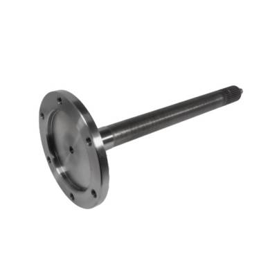 Yukon Gear and Axle - Yukon Gear YA G15801499 Front Right Inner Axle Shaft for 07-11 GM 8.25" IFS