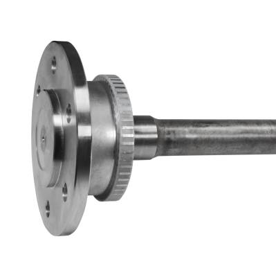Yukon Gear and Axle - Yukon Gear YA F975016 Left Rear Axle for 10-11 Ford F150 Raptor 38.25" Long