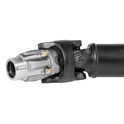 Yukon Gear and Axle - Yukon Gear YDS038 Rear Drive Shaft Assembly for 18-20 Wrangler Sahara 4DR