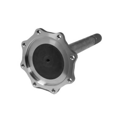 Yukon Gear and Axle - Yukon Gear YA G40058313 Front Right CV Intermediate Shaft for GM 9.25" IFS 4WD