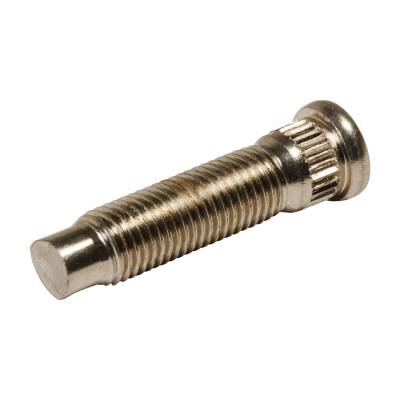 Yukon Gear and Axle - Yukon Gear YSPSTUD-043 Drive Axle Stud 51mm x M12-1.5 Thread 12.73mm Knurl Dia