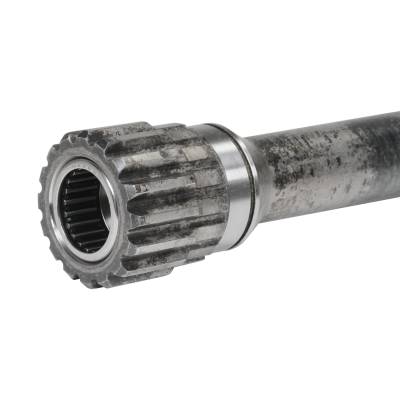 Yukon Gear and Axle - Yukon Gear YA C215ZF-RH11.5 Front RHT Outer Axle Shaft for 11-23 RAM 1500