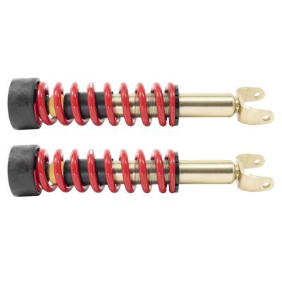 Belltech - Belltech 15205 4" Lift Front Coilover Kit for 19-24 RAM 1500 2WD/4WD