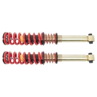 Belltech - Belltech 15329 3-6.5" Rear Lift Coilover Kit for 21-26 Ford Bronco 4WD