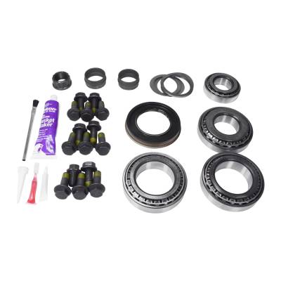 Yukon Gear and Axle - Yukon Gear YK AAM11.8-B Rear Axle Diff Bearing for 16-18 RAM 3500 6.7