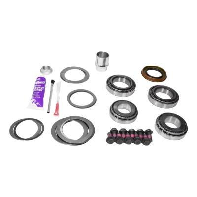 Yukon Gear and Axle - Yukon Gear YK DM220-R Rear Diff Master Overhaul for 15-20 Colorado/Canyon D220mm