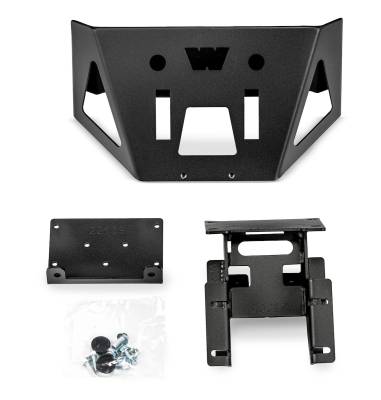 Warn - Warn 110940 Bumper